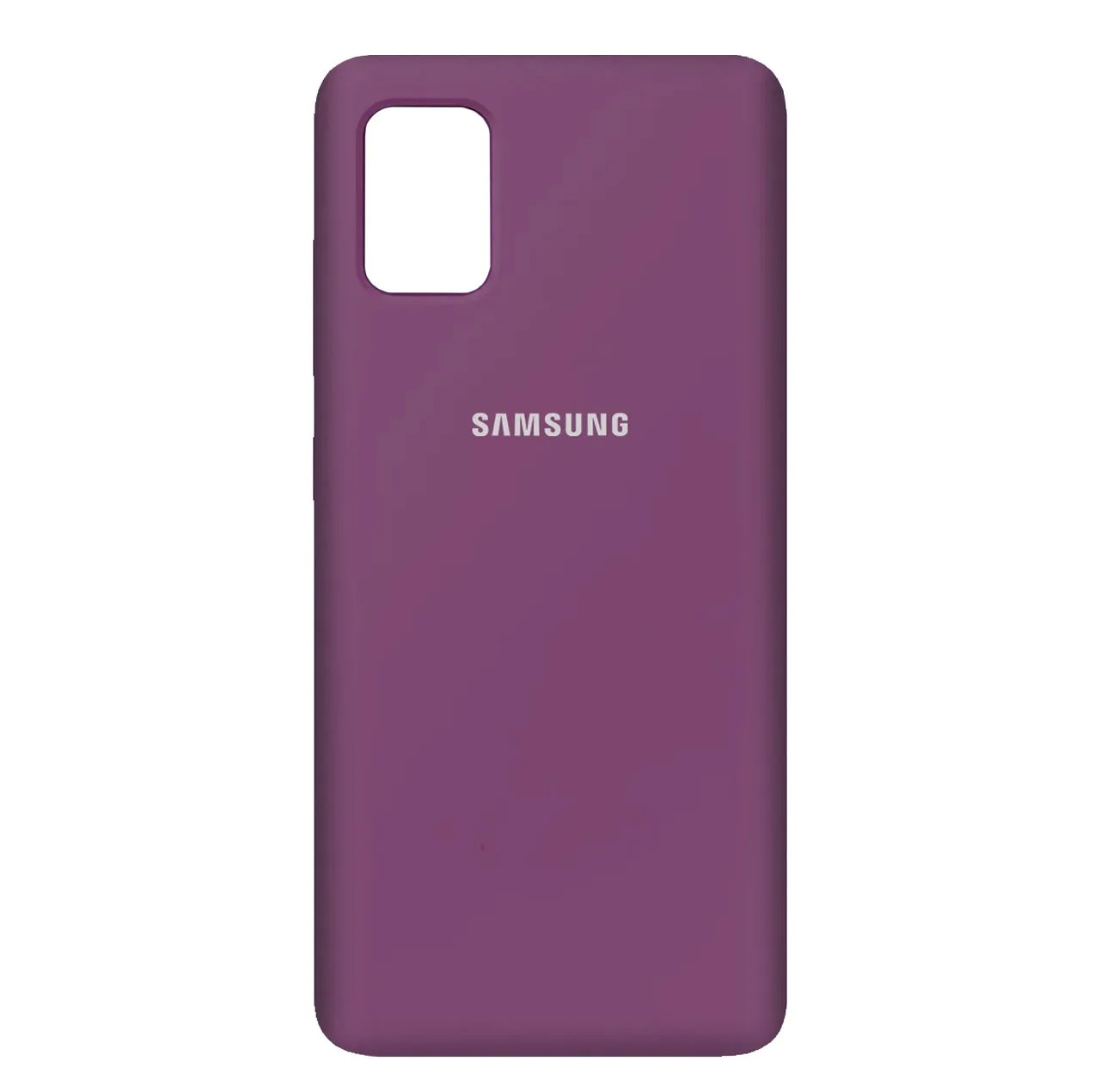 کاور مدل SLCN مناسب برای گوشی موبایل سامسونگ Galaxy A71