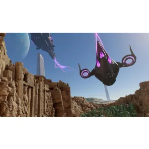 بازی Hubris مخصوص PS VR2