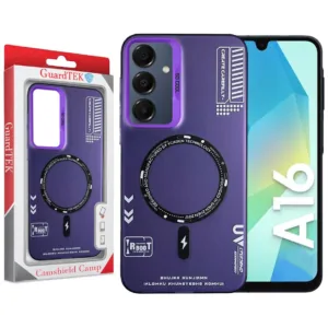 کاور گاردتک مدل A16_SCool مناسب برای گوشی موبایل سامسونگ Galaxy A16 4G / 5G