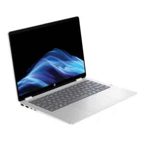 لپ تاپ 14 اینچی اچ پی مدل OmniBook 5 Flip 14-fp0023dx-Core 7 150U-16GB LPDDR5 5200MHz-1TB SSD-Touch-Backlit-W - کاستوم شده