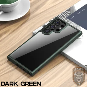 کاور سامورایی مدل SPC مناسب برای گوشی موبایل سامسونگ Galaxy S23 Ultra