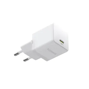 شارژر دیواری 30 وات بیسوس مدل Palm 1C 30W EU