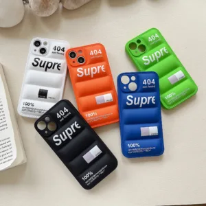 کاور مدل Pufer Jacket مناسب برای گوشی موبایل هوآوی Y7 Prime 2019