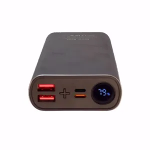 پاوربانک اسپیس ایکس مدل SP-232 ظرفیت 20000 میلی آمپر ساعت