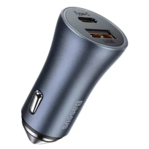 شارژر فندکی باسئوس  مدل CCJD-0G