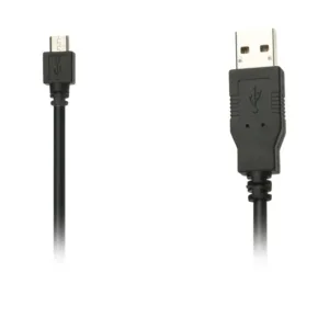 دسته بازی پلی استیشن 4 مدل micro usb charger