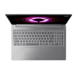 لپ‌تاپ 15.6 اینچی لنوو مدل LOQ 15ARP10E-Ryzen 7 7735HS-RTX3050 6GB-16GB DDR5 4800MHz-2TB SSD-FHD 144Hz - کاستوم شده