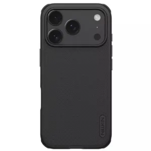 کاور نیلکین مدل Super Frosted Shield Pro Magnetic مناسب برای گوشی موبایل اپل iPhone 17 Pro