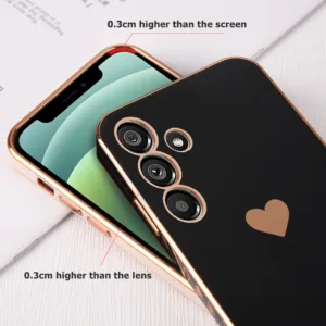 کاور اودین مدل Nice مناسب برای گوشی موبایل سامسونگ Galaxy S20 FE