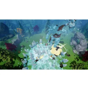 بازی Tribes of Midgard نسخه Deluxe Edition مخصوص PS5