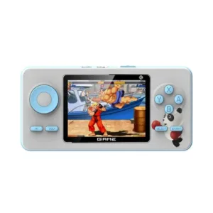 کنسول بازی قابل حمل مدل S5 Game box