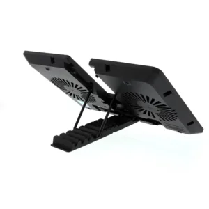 پایه خنک کننده لپ تاپ دیپ کول مدل DP-N214A5-UPAL 2022