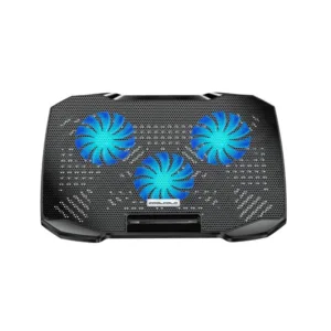 پایه خنک کننده لپ تاپ کول کلد مدل F2 PLUS