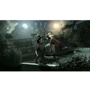 بازی Assassin's Creed: The Ezio Collection نسخه استاندارد مخصوص PS4