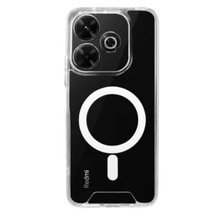 کاور مدل MC_safa مناسب برای گوشی موبایل شیائومی Redmi 13X