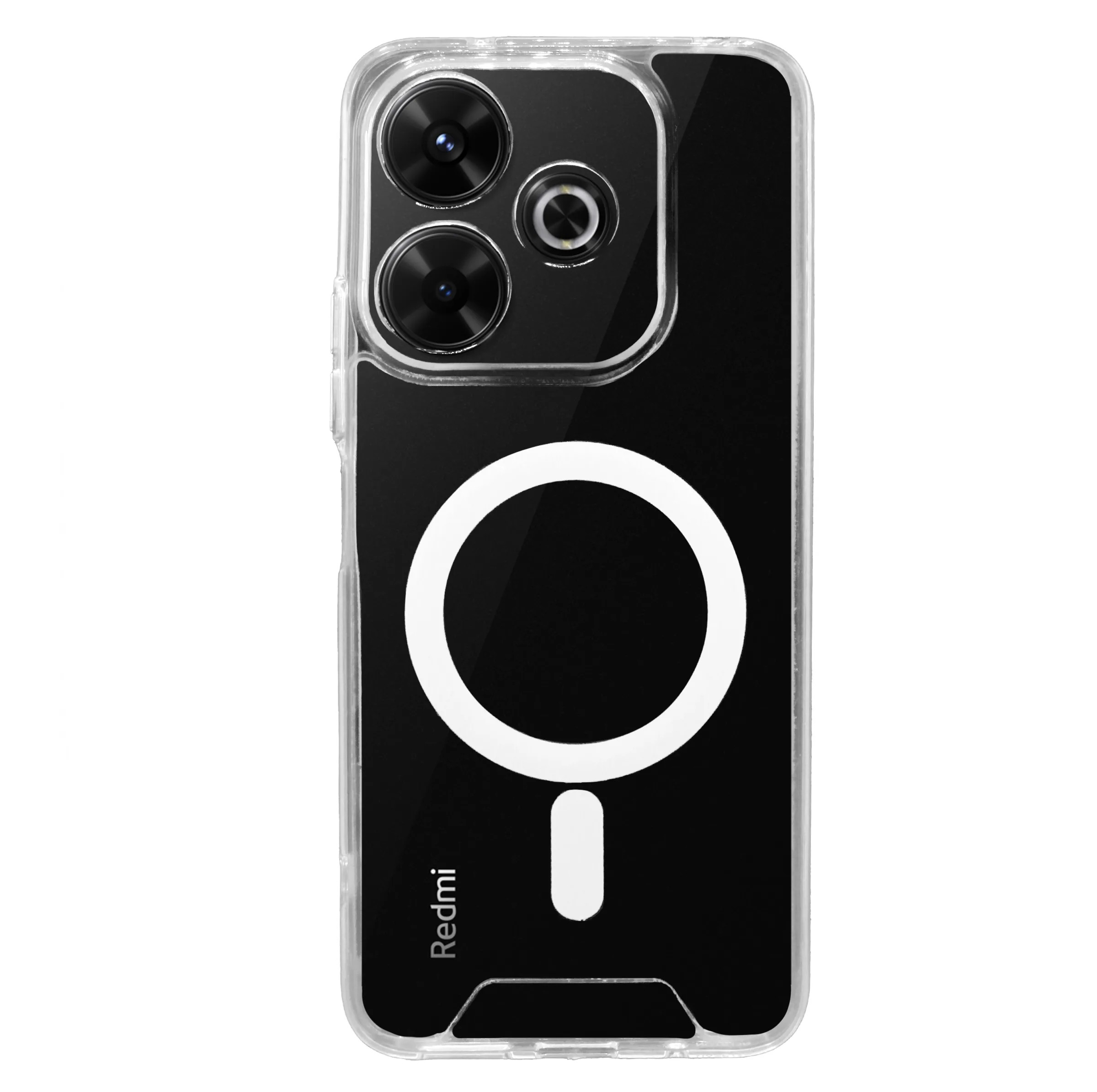 کاور مدل MC_safa مناسب برای گوشی موبایل شیائومی Redmi 13X