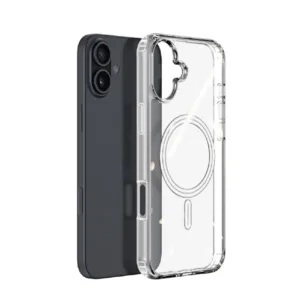 کاور مدل مگ سیف کد MAG مناسب برای گوشی موبایل اپل Iphone 16