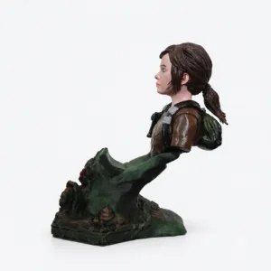 نگهدارنده دسته پلی استیشن مدل The Last Of Us