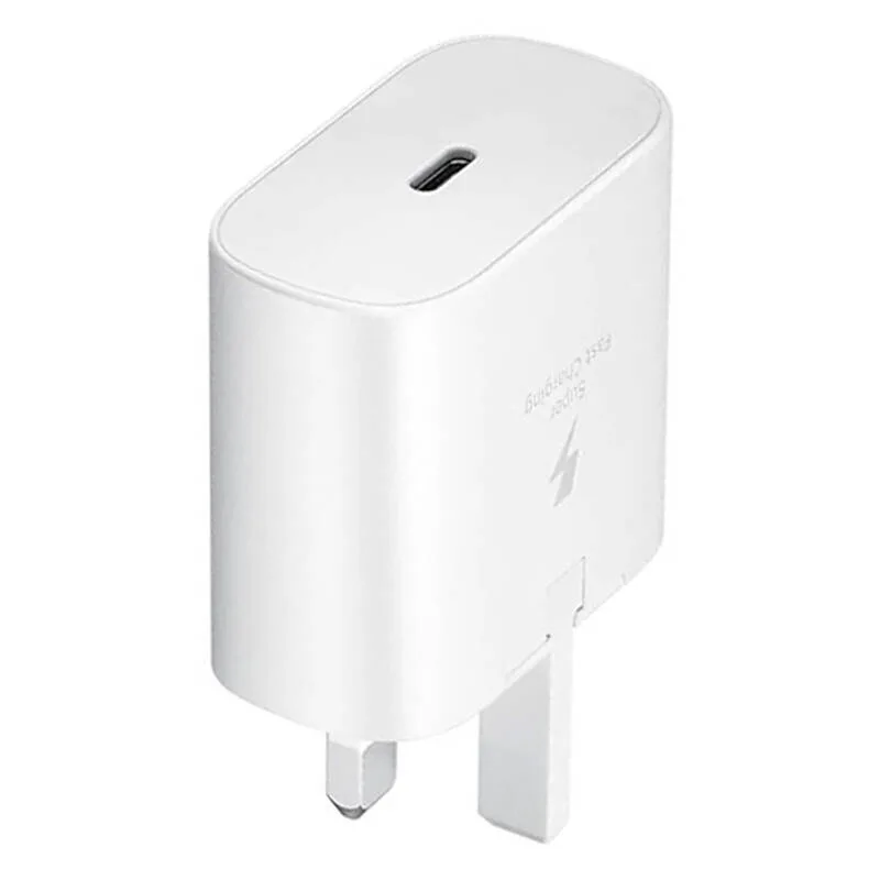 آداپتور شارژر مدل EP-TA800