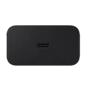 شارژر دیواری 25 وات مدل EP-TA800NWEGAE MV-25W به همراه کابل USB-C