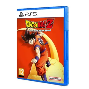 بازی Dragon Ball Z: Kakarot نسخه استاندارد مخصوص PS5