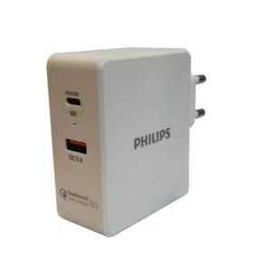 شارژر دیواری فیلیپس مدل DLP2509