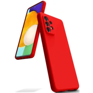 کاور مدل SLCN مناسب برای گوشی موبایل سامسونگ Galaxy A52