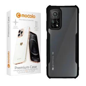 کاور موکولو مدل XUNDD مناسب برای گوشی موبایل شیائومی Mi 10T / Mi 10T Pro