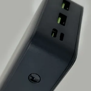 پاوربانک مدلKPG-208 ظرفیت 20000 میلی امپر ساعت