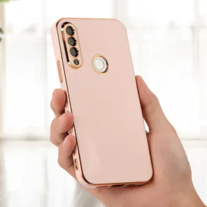 کاور موکولو مدل Xuka مناسب برای گوشی موبایل هوآوی P30 Lite