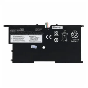 باتری لپ‌تاپ 4 سلولی دابل ام مدل AC۱۴A۸I مناسب برای لپ تاپ ThinkPad X1 Carbon