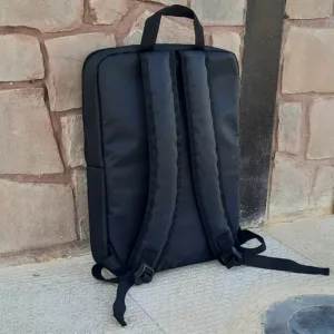 کوله پشتی لپ تاپ مدل Rk2 مناسب برای لپ تاپ 15 تا 17 اینچی