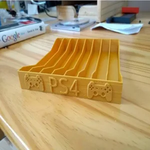 پایه نگهدارنده پلی استیشن 4 مدل disk-s