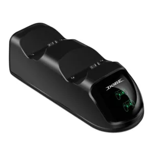 پایه شارژر دسته بازی دابی مدل TP.889 NEW