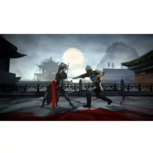 بازی Assassin's Creed Chronicles نسخه بلوری مخصوص PS4