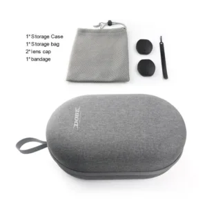 کیف حمل PS VR2 دابی مدل چهار کاره