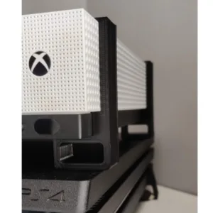 پایه نگهدارنده Xbox مدل Horizontal Riser بسته 4 عددی