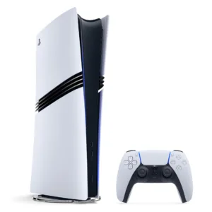 کنسول بازی سونی مدل PlayStation 5 Pro ظرفیت 2 ترابایت ریجن اروپا