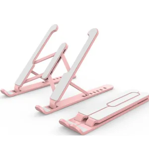 پایه نگهدارنده لپ تاپ مدل P1 2021