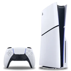 کنسول بازی سونی مدل PlayStation 5 Slim ظرفیت 1 ترابایت ریجن CFI-2116 اروپا