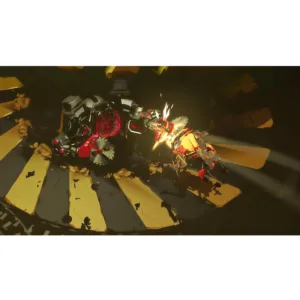 بازی UNDERDOGS مخصوص PS VR2