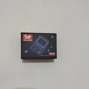 کنسول بازی قابل حمل ساپ گیم باکس مدل plus 400
