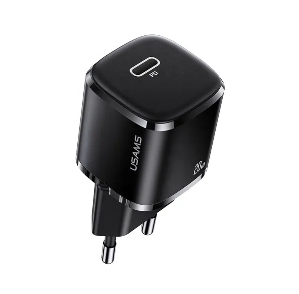 شارژر دیواری 20 وات یوسمز مدل US-CC124