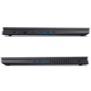 لپ تاپ 15.6 اینچی ایسر مدل Nitro V 15 ANV15-52-788T-i7 13620H-16GB DDR5 4800MHz-1TB SSD-RTX3050 6GB-FHD 165Hz - کاستوم شده