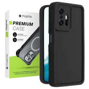 کاور موفی مدل Puffer مناسب برای گوشی موبایل شیائومی 11T / 11T Pro