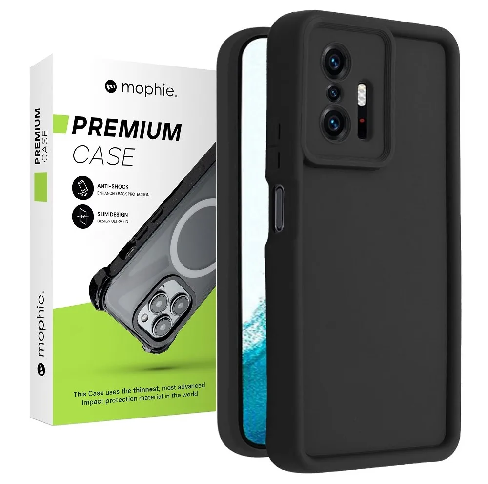کاور موفی مدل Puffer مناسب برای گوشی موبایل شیائومی 11T / 11T Pro