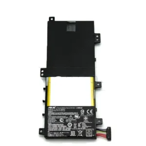 باتری لپ تاپ 4 سلولی مدل C21N1333 مناسب برای لپ تاپ ایسوس transformer book flip tp550