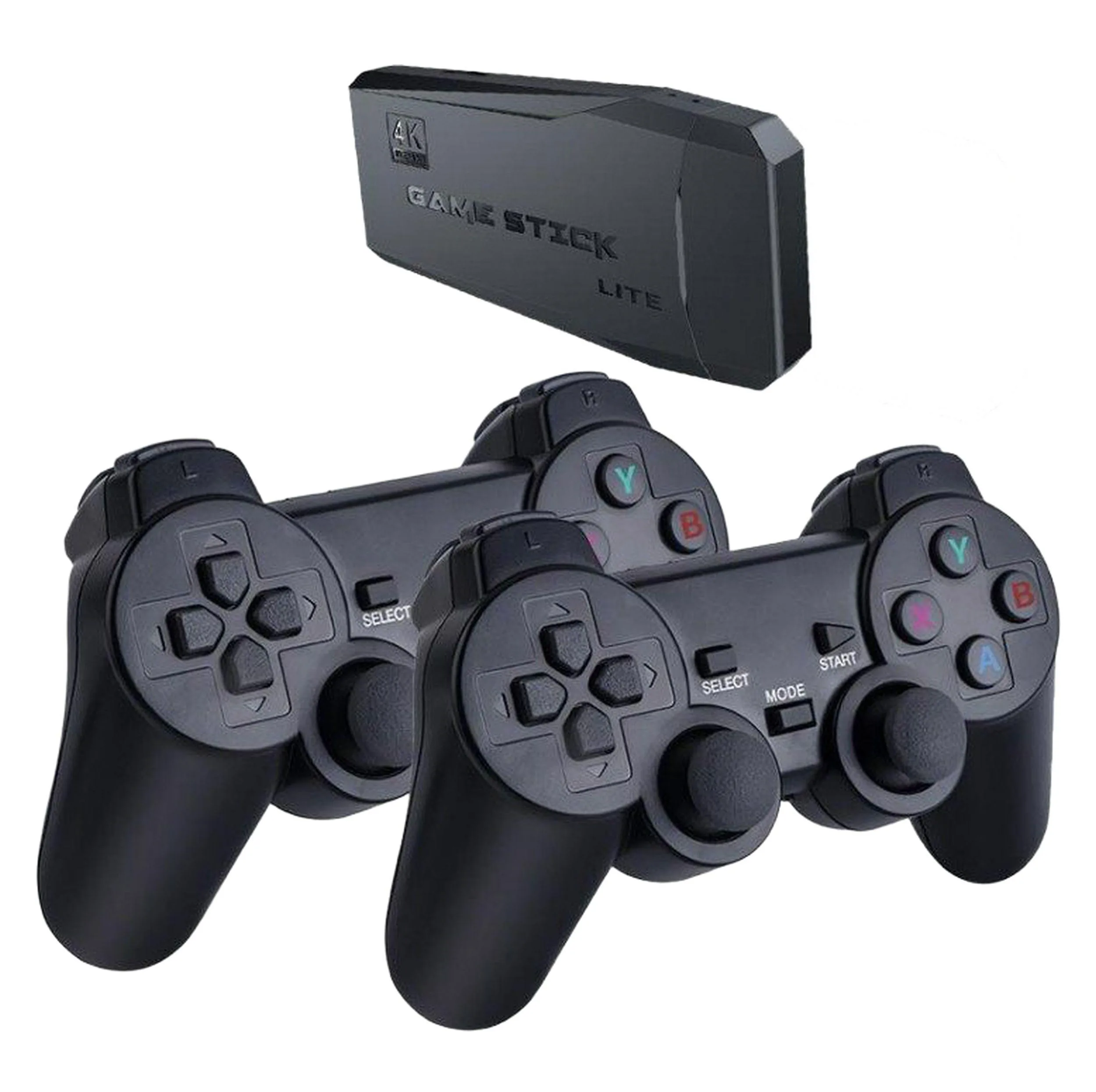 کنسول بازی مدل کلاسیک GAME STICK LITE
