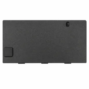 باتری لپ‌تاپ 9 سلولی دابل ام مدل BTY-M6D مناسب برای  GT60 GT70 GT660 GT670