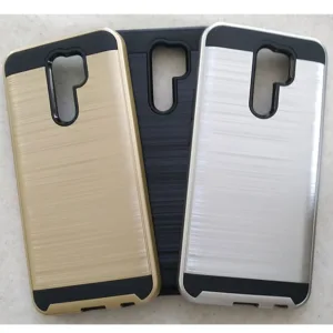 کاور سهند مدل TP2-01 مناسب برای گوشی موبایل شیائومی Redmi 9